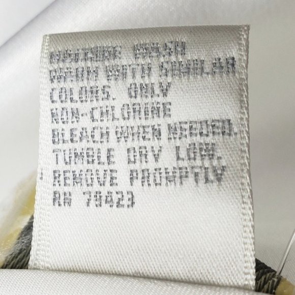 Dentelle Womens White Floral Lace Trim Satin Night Slip Size L NWT - Picture 7 of 7